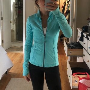 LuLuLemon Define Jacket